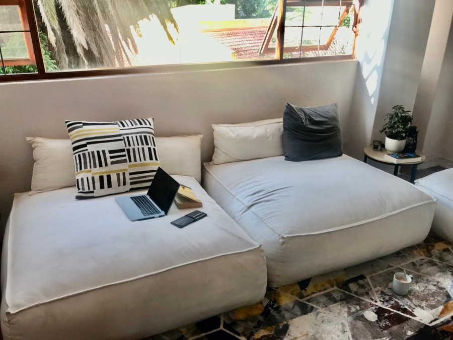 To Let 3 Bedroom Property for Rent in Bramley Gauteng