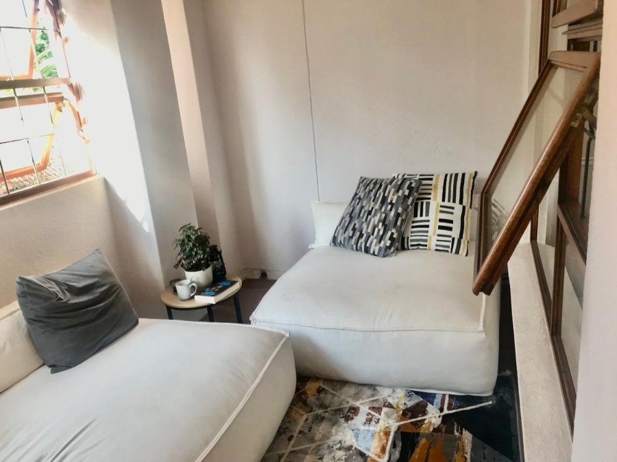 To Let 3 Bedroom Property for Rent in Bramley Gauteng