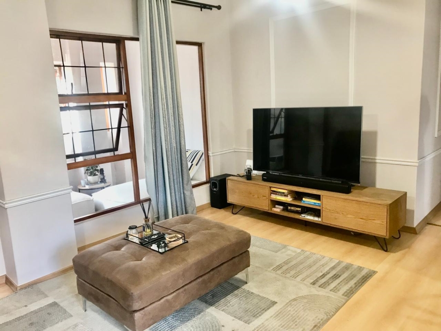 To Let 3 Bedroom Property for Rent in Bramley Gauteng