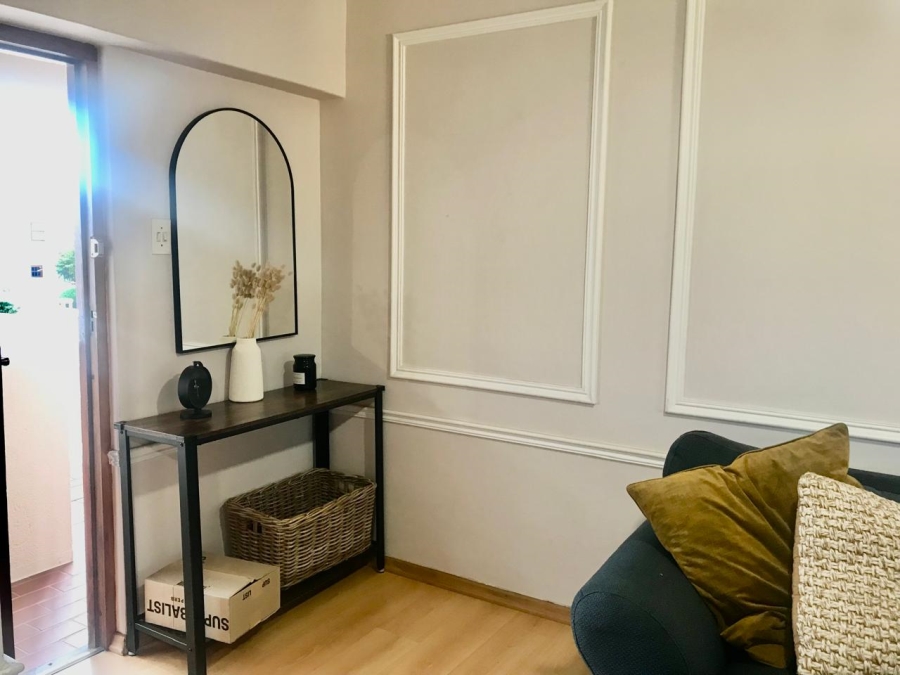 To Let 3 Bedroom Property for Rent in Bramley Gauteng