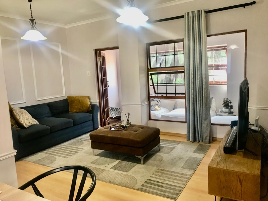 To Let 3 Bedroom Property for Rent in Bramley Gauteng