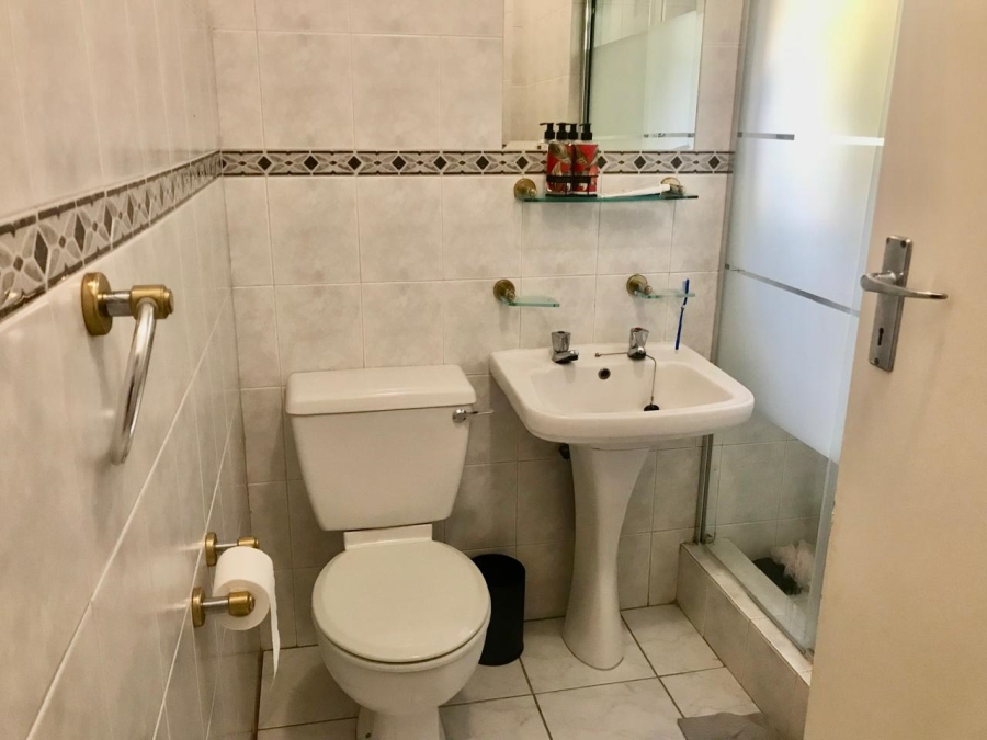 To Let 3 Bedroom Property for Rent in Bramley Gauteng