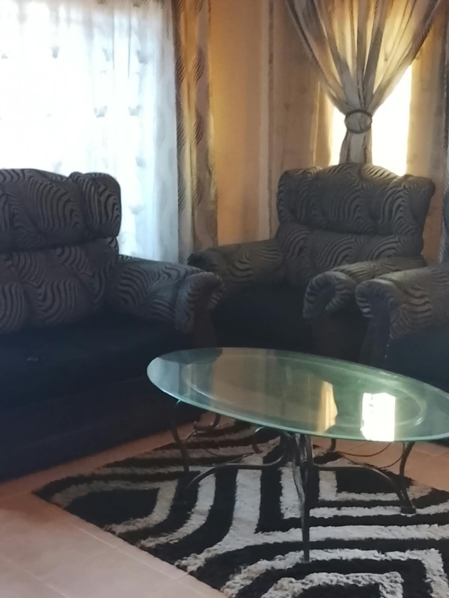 3 Bedroom Property for Sale in Molapo Gauteng