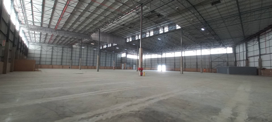 To Let Commercial Property for Rent in Tunney Gauteng
