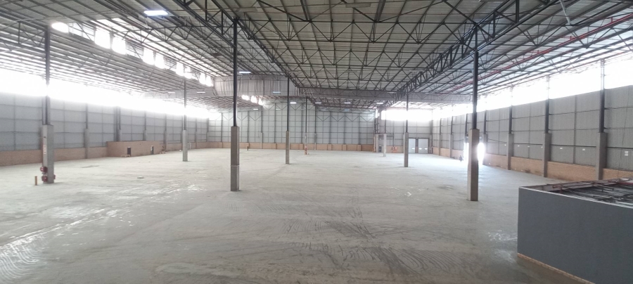 To Let Commercial Property for Rent in Tunney Gauteng