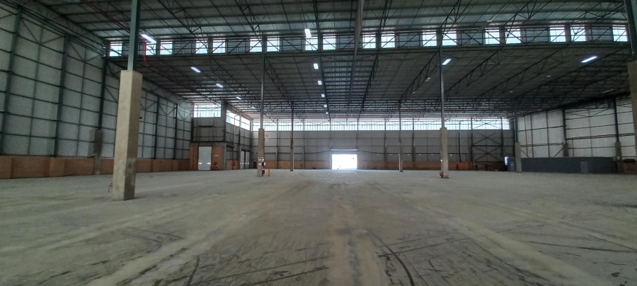 To Let Commercial Property for Rent in Tunney Gauteng