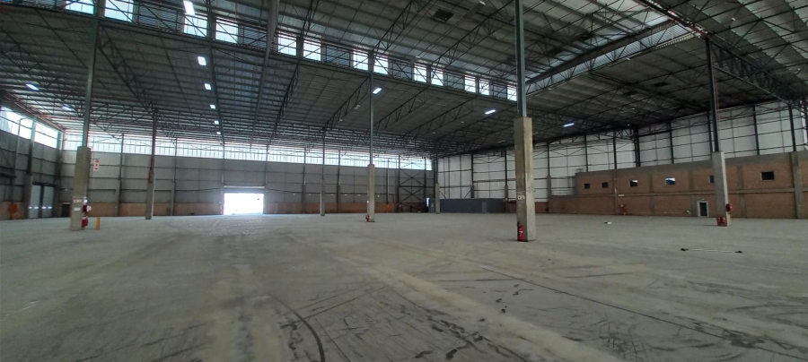 To Let Commercial Property for Rent in Tunney Gauteng