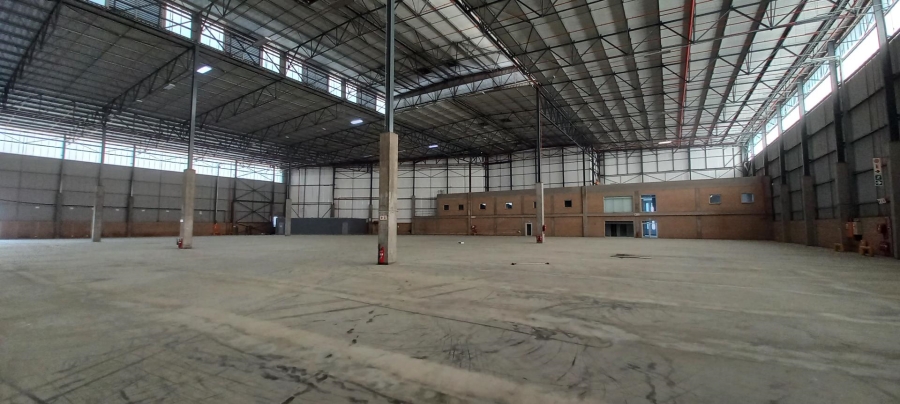 To Let Commercial Property for Rent in Tunney Gauteng