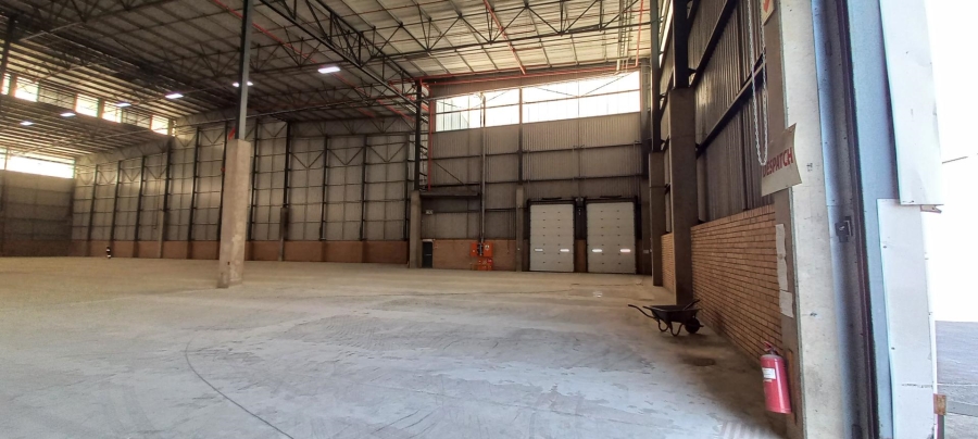 To Let Commercial Property for Rent in Tunney Gauteng