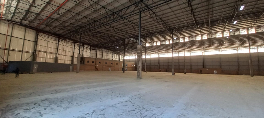 To Let Commercial Property for Rent in Tunney Gauteng