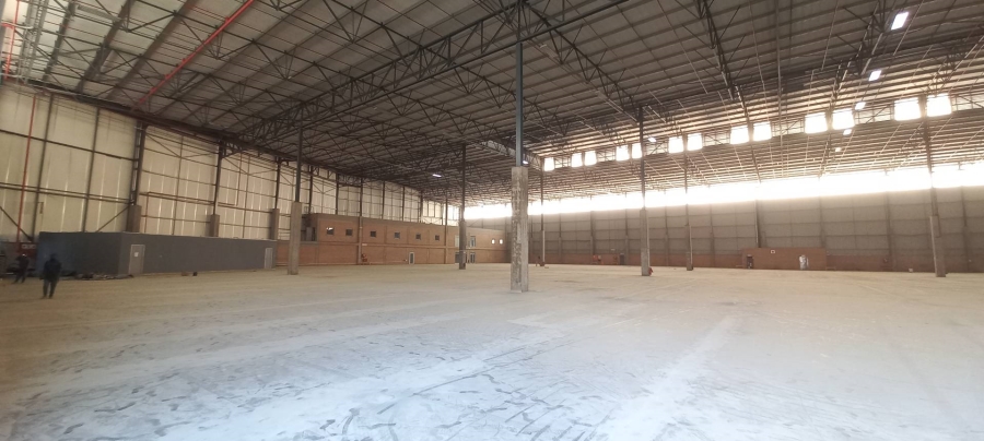 To Let Commercial Property for Rent in Tunney Gauteng
