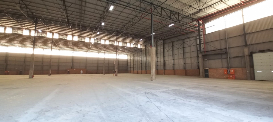 To Let Commercial Property for Rent in Tunney Gauteng