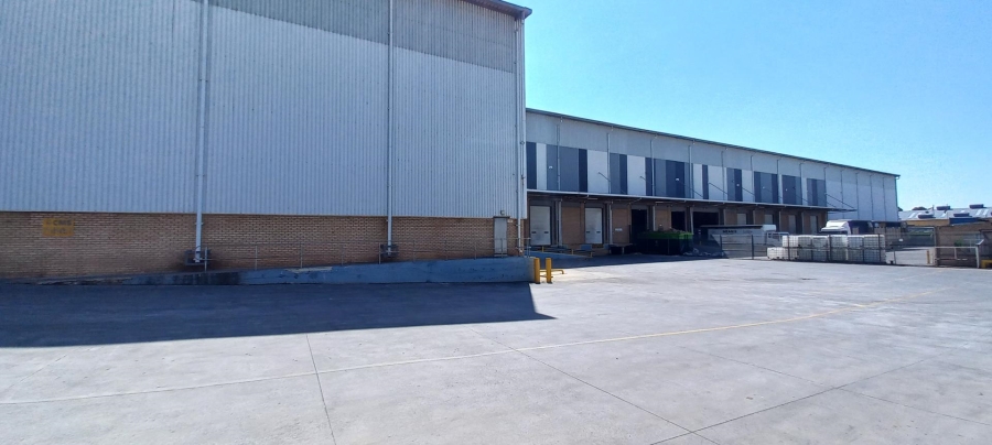 To Let Commercial Property for Rent in Tunney Gauteng