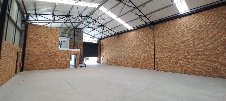 To Let Commercial Property for Rent in Bartlett Gauteng