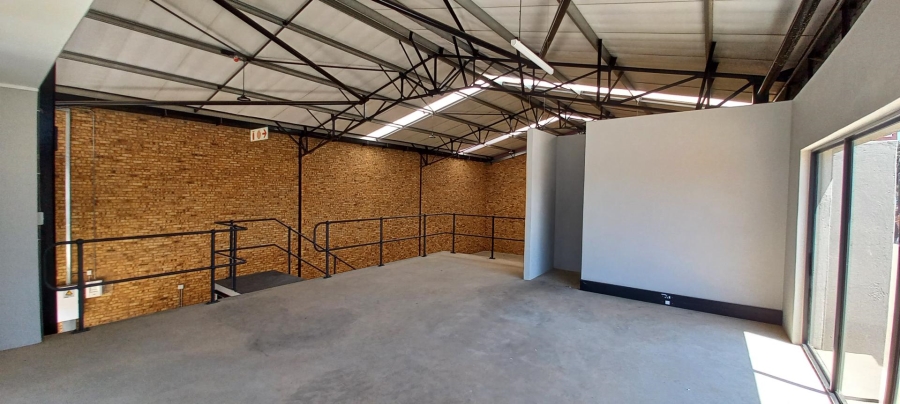 To Let Commercial Property for Rent in Bartlett Gauteng