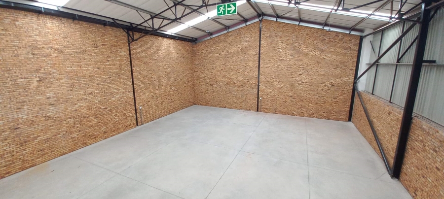 To Let Commercial Property for Rent in Bartlett Gauteng
