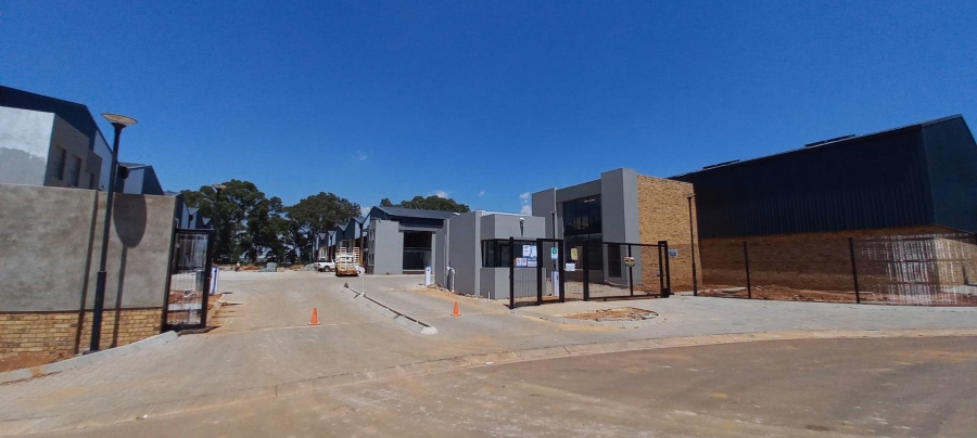 To Let Commercial Property for Rent in Bartlett Gauteng