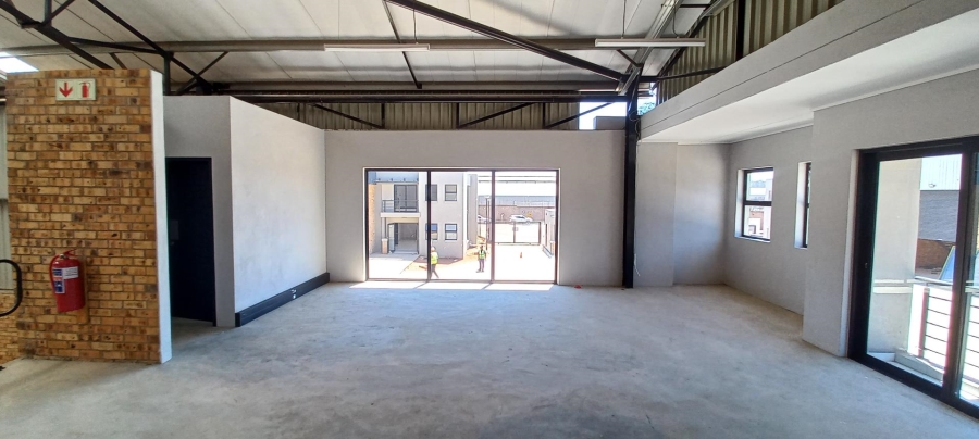 To Let Commercial Property for Rent in Bartlett Gauteng