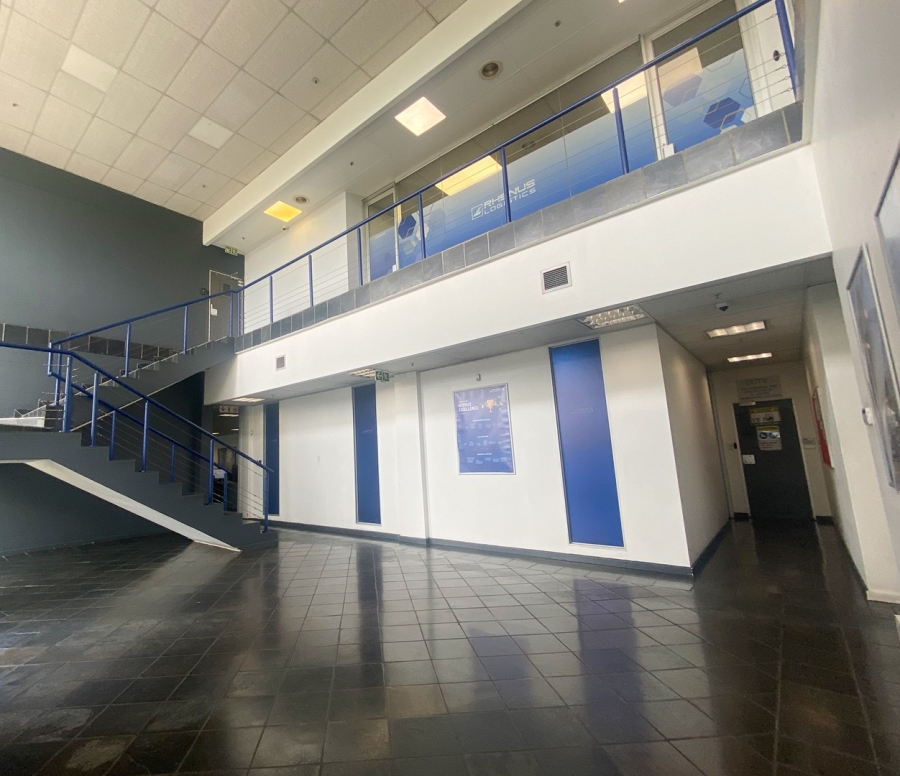 To Let Commercial Property for Rent in Longmeadow Gauteng