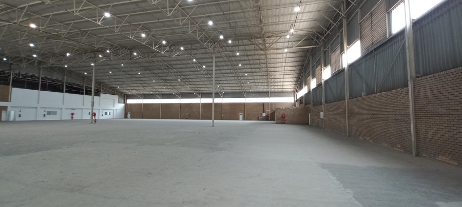 To Let Commercial Property for Rent in Longmeadow Gauteng