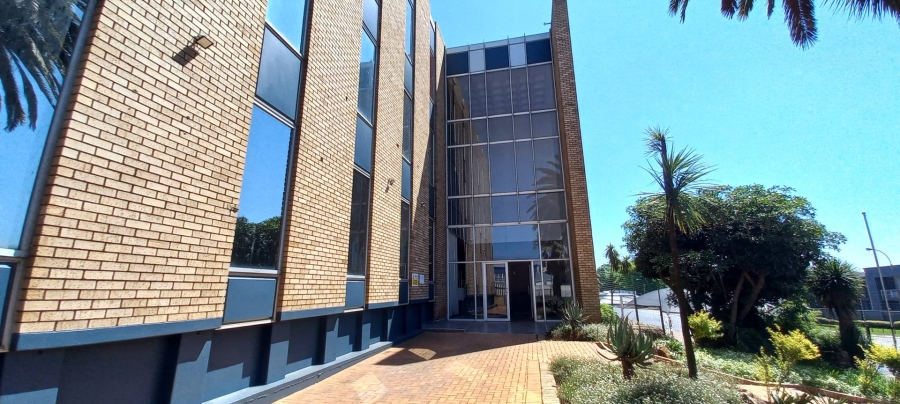 To Let Commercial Property for Rent in Isando Gauteng