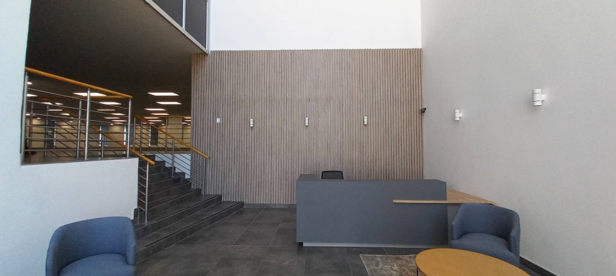 To Let Commercial Property for Rent in Isando Gauteng