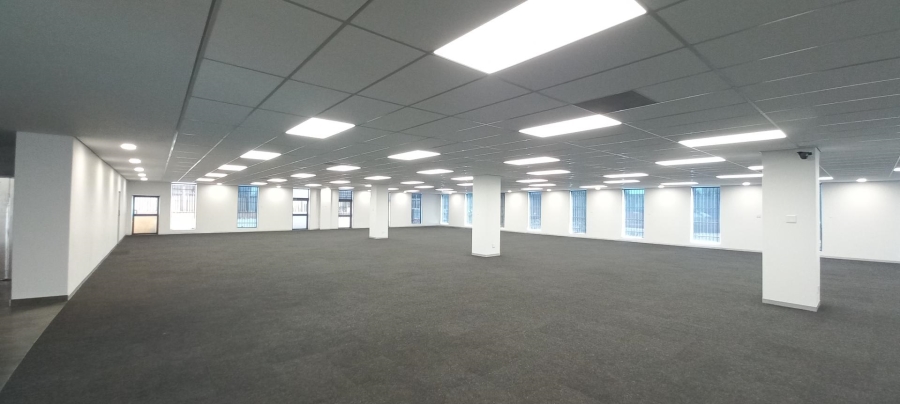 To Let Commercial Property for Rent in Isando Gauteng