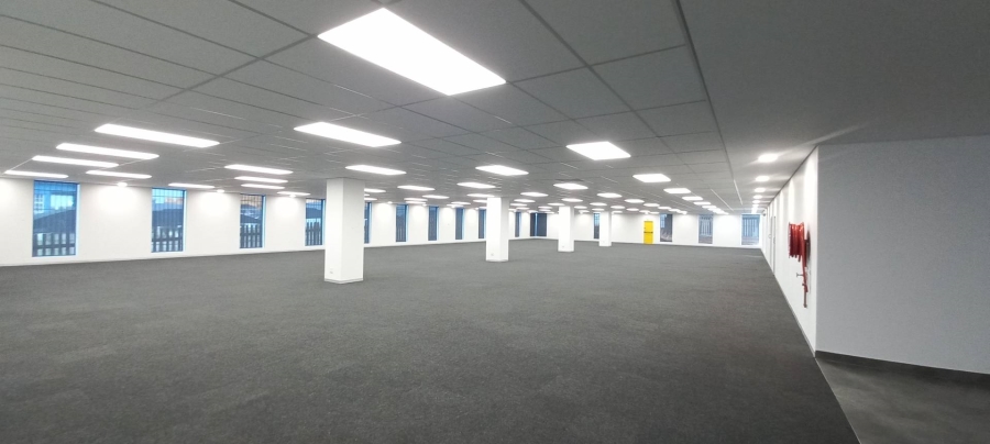 To Let Commercial Property for Rent in Isando Gauteng