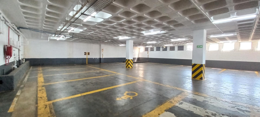 To Let Commercial Property for Rent in Isando Gauteng