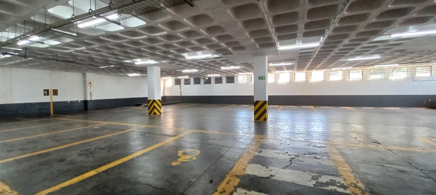 To Let Commercial Property for Rent in Isando Gauteng