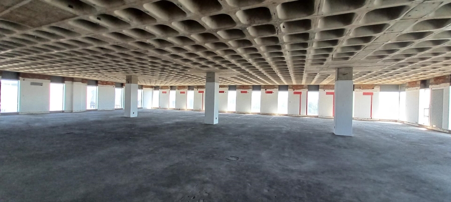 To Let Commercial Property for Rent in Isando Gauteng
