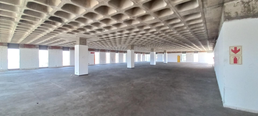 To Let Commercial Property for Rent in Isando Gauteng