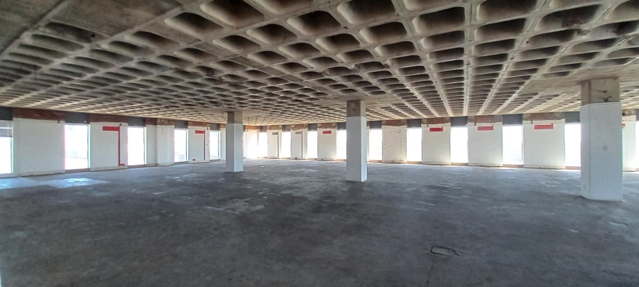 To Let Commercial Property for Rent in Isando Gauteng