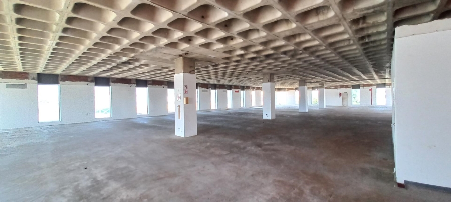 To Let Commercial Property for Rent in Isando Gauteng