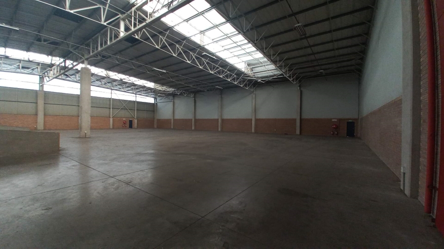 To Let Commercial Property for Rent in Gosforth Park Gauteng