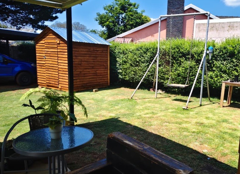 3 Bedroom Property for Sale in Birchleigh Gauteng