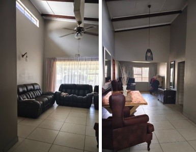 3 Bedroom Property for Sale in Birchleigh Gauteng