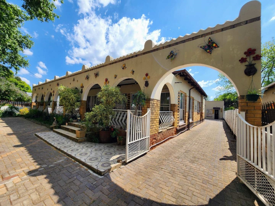 3 Bedroom Property for Sale in Mayville Gauteng