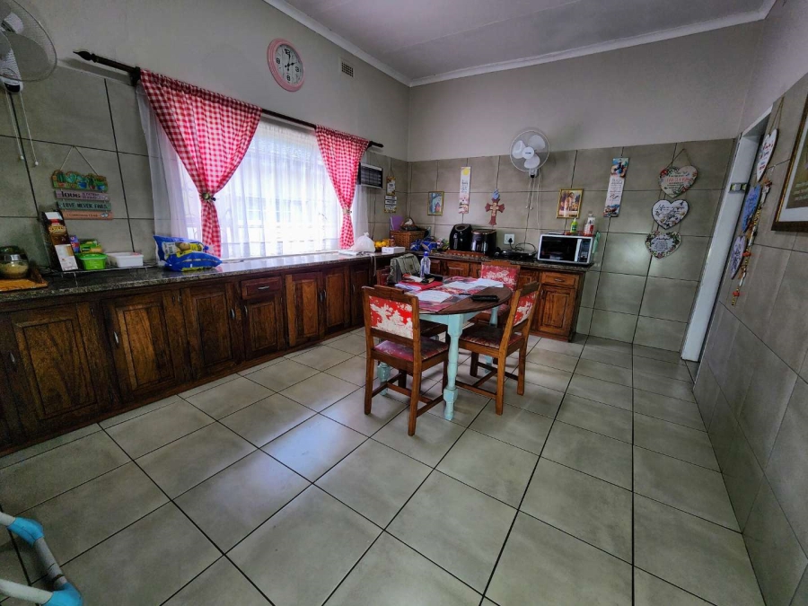 3 Bedroom Property for Sale in Mayville Gauteng
