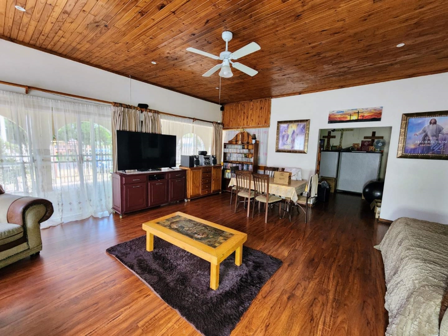 3 Bedroom Property for Sale in Mayville Gauteng