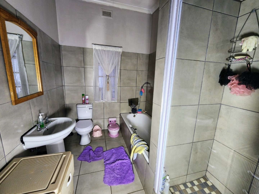 3 Bedroom Property for Sale in Mayville Gauteng