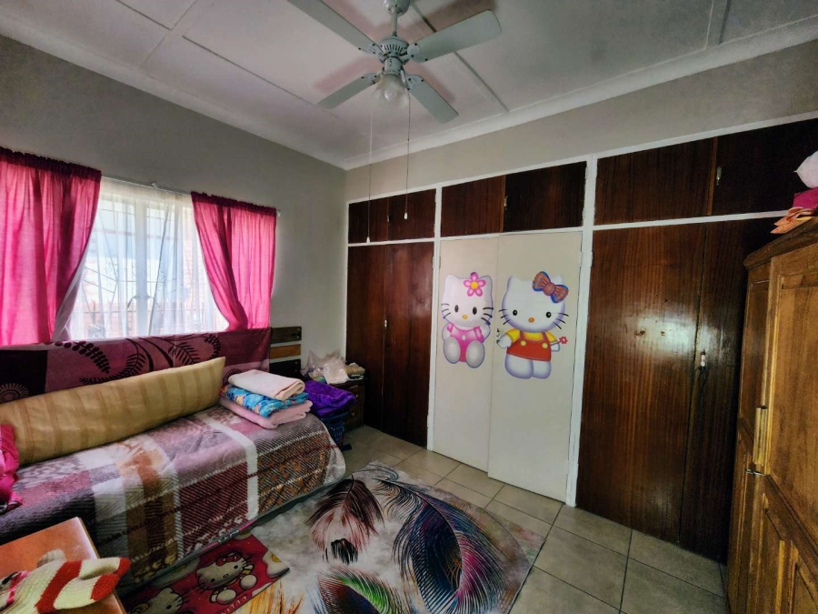 3 Bedroom Property for Sale in Mayville Gauteng