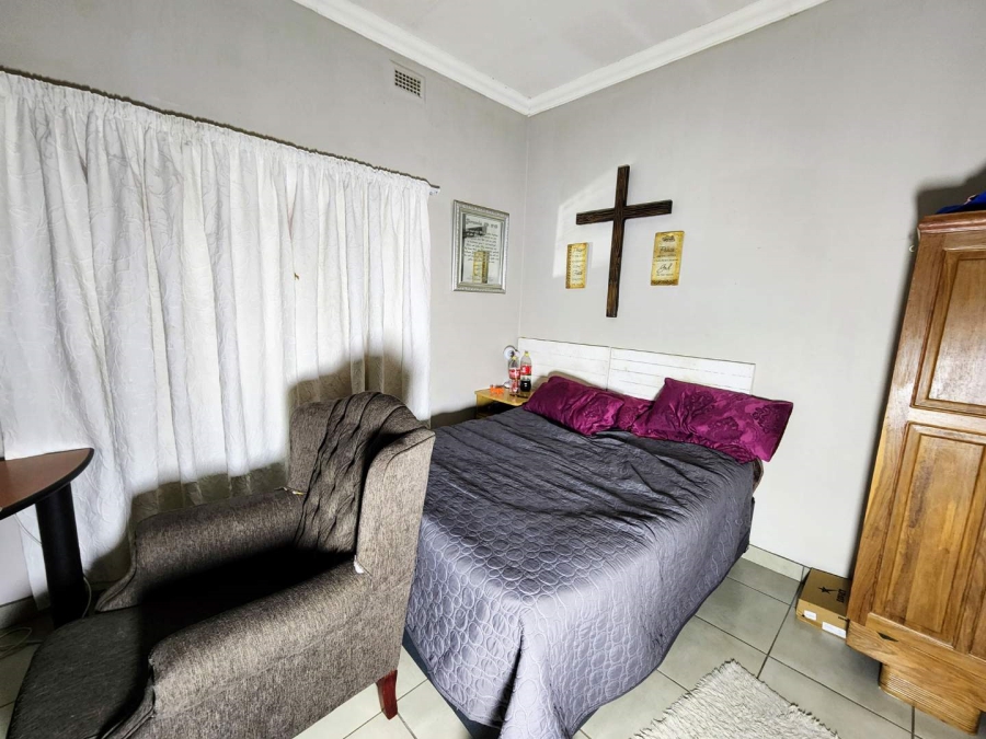 3 Bedroom Property for Sale in Mayville Gauteng
