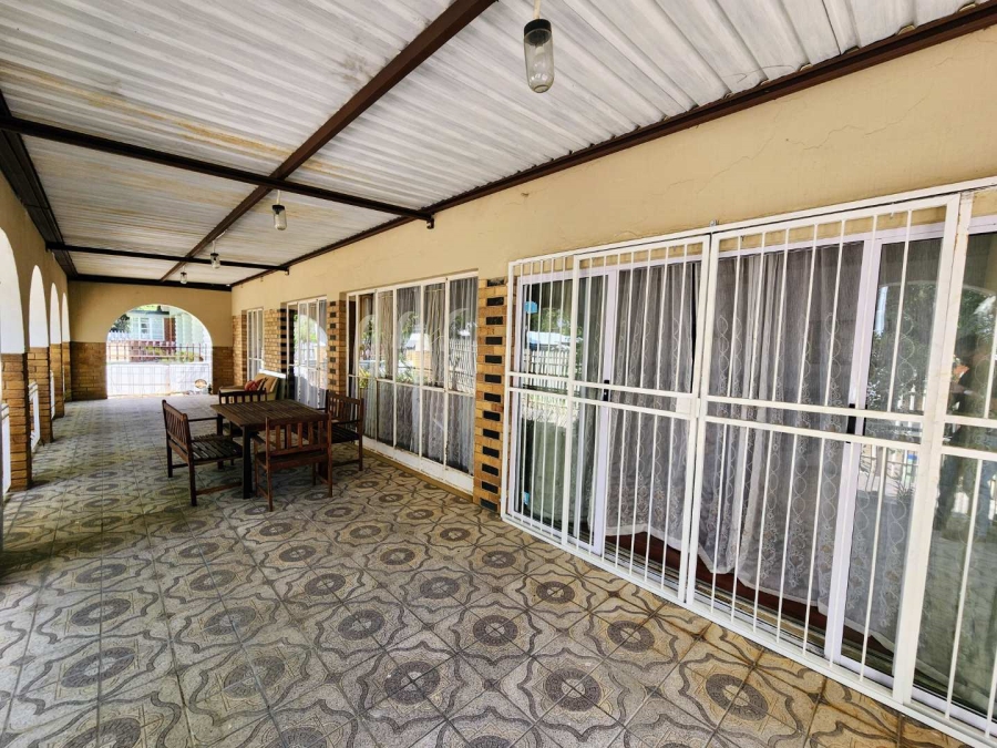 3 Bedroom Property for Sale in Mayville Gauteng