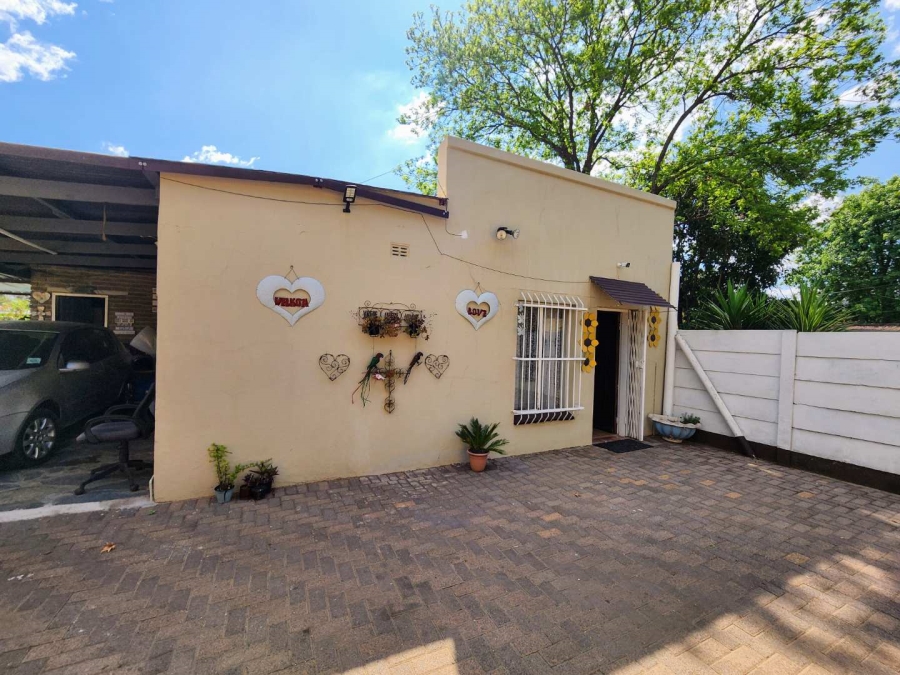 3 Bedroom Property for Sale in Mayville Gauteng