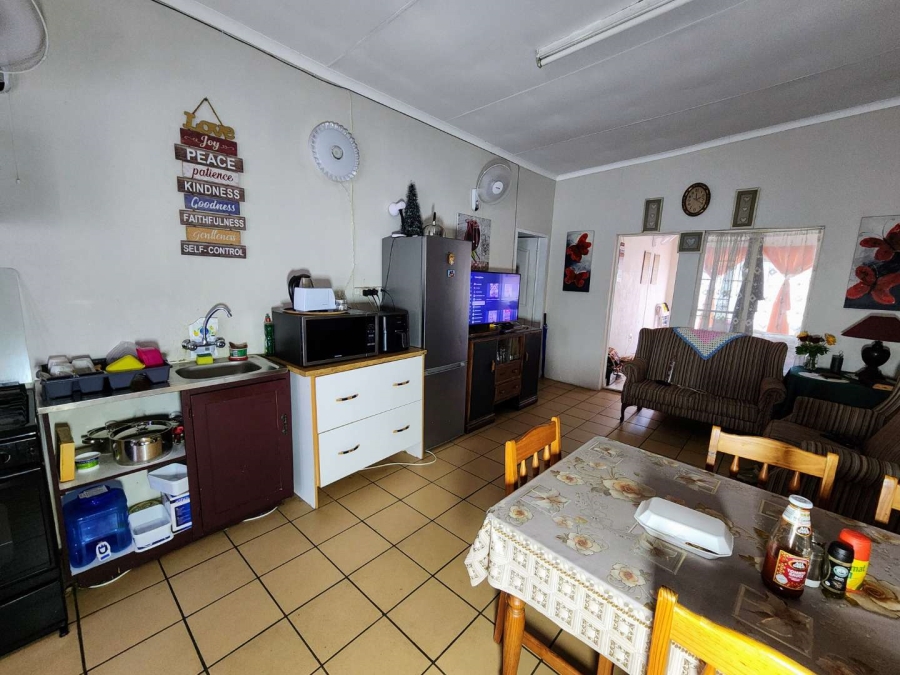 3 Bedroom Property for Sale in Mayville Gauteng