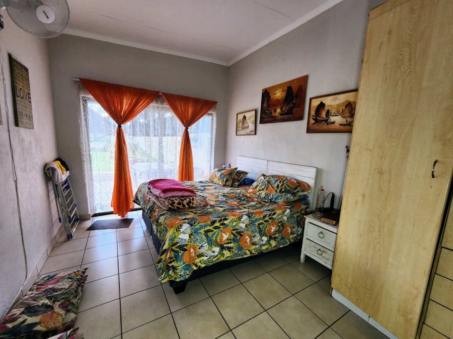 3 Bedroom Property for Sale in Mayville Gauteng