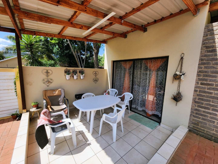 3 Bedroom Property for Sale in Mayville Gauteng
