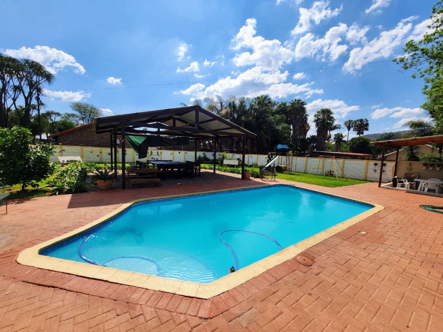 3 Bedroom Property for Sale in Mayville Gauteng