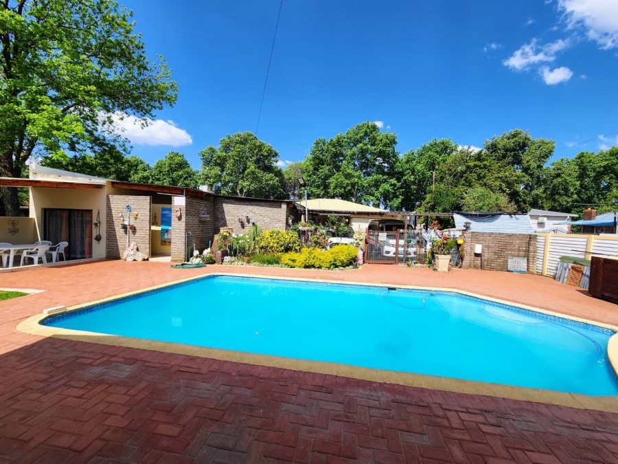 3 Bedroom Property for Sale in Mayville Gauteng